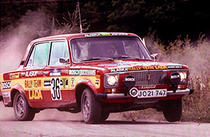 Danmarks Hurtigste Lada
