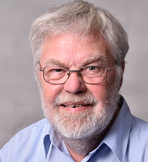 John Staehr kandidat til seniorraadet 2017